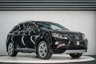 USED 2014 64 LEXUS RX 3.5 450h V6 Luxury SUV 5dr Petrol Hybrid CVT 4WD Euro 5 (s/s) (299 ps) 