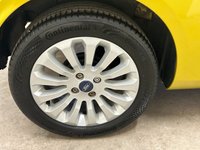 USED 2014 64 FORD KA 1.2 Zetec Hatchback 3 Door Petrol Manual Euro 5 (s/s) (69 ps) &pound;35 TAX 5 SERVICES TO 16,485 MILES