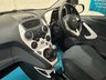 USED 2014 64 FORD KA 1.2 Zetec Hatchback 3 Door Petrol Manual Euro 5 (s/s) (69 ps) &pound;35 TAX 5 SERVICES TO 16,485 MILES