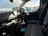 USED 2023 73 PEUGEOT EXPERT 2.0 BLUEHDI PROFESSIONAL PREMIUM PLUS L2 LWB 145PS AIR CON PLYLINED AIRCON CAR/PLAY LOOK PACK