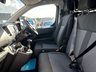 USED 2023 73 PEUGEOT EXPERT 2.0 BLUEHDI PROFESSIONAL PREMIUM PLUS L2 LWB 145PS AIR CON PLYLINED AIRCON CAR/PLAY LOOK PACK