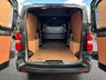 USED 2023 73 PEUGEOT EXPERT 2.0 BLUEHDI PROFESSIONAL PREMIUM PLUS L2 LWB 145PS AIR CON PLYLINED AIRCON CAR/PLAY LOOK PACK