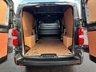 USED 2023 73 PEUGEOT EXPERT 2.0 BLUEHDI PROFESSIONAL PREMIUM PLUS L2 LWB 145PS AIR CON PLYLINED AIRCON CAR/PLAY LOOK PACK