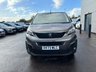 USED 2023 73 PEUGEOT EXPERT 2.0 BLUEHDI PROFESSIONAL PREMIUM PLUS L2 LWB 145PS AIR CON PLYLINED AIRCON CAR/PLAY LOOK PACK
