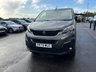 USED 2023 73 PEUGEOT EXPERT 2.0 BLUEHDI PROFESSIONAL PREMIUM PLUS L2 LWB 145PS AIR CON PLYLINED AIRCON CAR/PLAY LOOK PACK