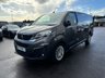 USED 2023 73 PEUGEOT EXPERT 2.0 BLUEHDI PROFESSIONAL PREMIUM PLUS L2 LWB 145PS AIR CON PLYLINED AIRCON CAR/PLAY LOOK PACK