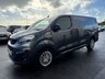 USED 2023 73 PEUGEOT EXPERT 2.0 BLUEHDI PROFESSIONAL PREMIUM PLUS L2 LWB 145PS AIR CON PLYLINED AIRCON CAR/PLAY LOOK PACK