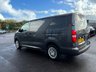 USED 2023 73 PEUGEOT EXPERT 2.0 BLUEHDI PROFESSIONAL PREMIUM PLUS L2 LWB 145PS AIR CON PLYLINED AIRCON CAR/PLAY LOOK PACK