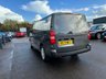 USED 2023 73 PEUGEOT EXPERT 2.0 BLUEHDI PROFESSIONAL PREMIUM PLUS L2 LWB 145PS AIR CON PLYLINED AIRCON CAR/PLAY LOOK PACK