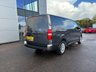 USED 2023 73 PEUGEOT EXPERT 2.0 BLUEHDI PROFESSIONAL PREMIUM PLUS L2 LWB 145PS AIR CON PLYLINED AIRCON CAR/PLAY LOOK PACK