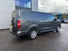 USED 2023 73 PEUGEOT EXPERT 2.0 BLUEHDI PROFESSIONAL PREMIUM PLUS L2 LWB 145PS AIR CON PLYLINED AIRCON CAR/PLAY LOOK PACK