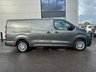 USED 2023 73 PEUGEOT EXPERT 2.0 BLUEHDI PROFESSIONAL PREMIUM PLUS L2 LWB 145PS AIR CON PLYLINED AIRCON CAR/PLAY LOOK PACK