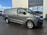 USED 2023 73 PEUGEOT EXPERT 2.0 BLUEHDI PROFESSIONAL PREMIUM PLUS L2 LWB 145PS AIR CON PLYLINED AIRCON CAR/PLAY LOOK PACK