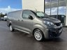 USED 2023 73 PEUGEOT EXPERT 2.0 BLUEHDI PROFESSIONAL PREMIUM PLUS L2 LWB 145PS AIR CON PLYLINED AIRCON CAR/PLAY LOOK PACK