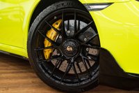 USED 2018 18 PORSCHE 911 3.8T 991 Turbo S Coupe 