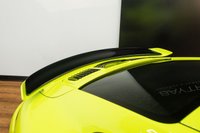 USED 2018 18 PORSCHE 911 3.8T 991 Turbo S Coupe 