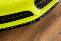 USED 2018 18 PORSCHE 911 3.8T 991 Turbo S Coupe 