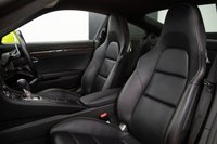 USED 2018 18 PORSCHE 911 3.8T 991 Turbo S Coupe 
