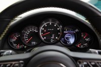 USED 2018 18 PORSCHE 911 3.8T 991 Turbo S Coupe 