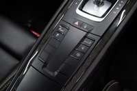 USED 2018 18 PORSCHE 911 3.8T 991 Turbo S Coupe 