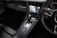 USED 2018 18 PORSCHE 911 3.8T 991 Turbo S Coupe 