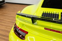 USED 2018 18 PORSCHE 911 3.8T 991 Turbo S Coupe 