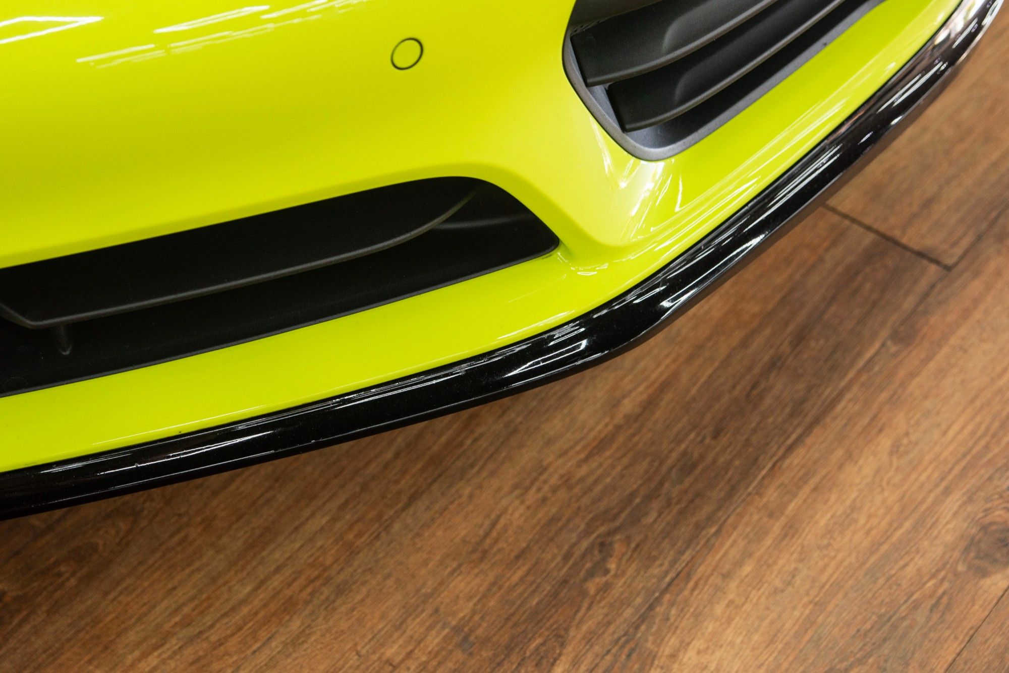 USED 2018 18 PORSCHE 911 3.8T 991 Turbo S Coupe 