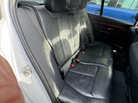 USED 2018 68 BMW 3 SERIES 1.5 318i Sport Saloon 4dr Petrol Manual Euro 6 (s/s) (136 ps) BLACK HEATED LEATHER,