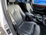 USED 2018 68 BMW 3 SERIES 1.5 318i Sport Saloon 4dr Petrol Manual Euro 6 (s/s) (136 ps) BLACK HEATED LEATHER,