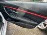 USED 2018 68 BMW 3 SERIES 1.5 318i Sport Saloon 4dr Petrol Manual Euro 6 (s/s) (136 ps) BLACK HEATED LEATHER,