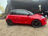 USED 2016 66 VAUXHALL ADAM 1.2i ecoFLEX ENERGISED Hatchback 3dr Petrol Manual Euro 6 (s/s) (70 ps) Very economy