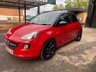USED 2016 66 VAUXHALL ADAM 1.2i ecoFLEX ENERGISED Hatchback 3dr Petrol Manual Euro 6 (s/s) (70 ps) Very economy