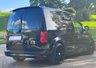 USED 2016 16 VOLKSWAGEN CADDY 2.0 TDI C20 BlueMotion Tech Highline Panel Van 5dr Diesel Manual SWB Euro 6 (s/s) (150 ps) R-LINE STYLING 150 BHP.
