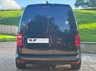 USED 2016 16 VOLKSWAGEN CADDY 2.0 TDI C20 BlueMotion Tech Highline Panel Van 5dr Diesel Manual SWB Euro 6 (s/s) (150 ps) R-LINE STYLING 150 BHP.