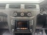 USED 2016 16 VOLKSWAGEN CADDY 2.0 TDI C20 BlueMotion Tech Highline Panel Van 5dr Diesel Manual SWB Euro 6 (s/s) (150 ps) R-LINE STYLING 150 BHP.