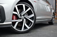 USED 2018 18 VOLKSWAGEN GOLF 2.0 TSI GTI Performance Hatchback 5dr Petrol DSG Euro 6 (s/s) (245 ps) PAN ROOF / LEATHER WITH MEMORY