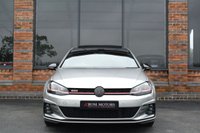 USED 2018 18 VOLKSWAGEN GOLF 2.0 TSI GTI Performance Hatchback 5dr Petrol DSG Euro 6 (s/s) (245 ps) PAN ROOF / LEATHER WITH MEMORY
