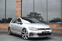 USED 2018 18 VOLKSWAGEN GOLF 2.0 TSI GTI Performance Hatchback 5dr Petrol DSG Euro 6 (s/s) (245 ps) PAN ROOF / LEATHER WITH MEMORY