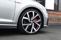 USED 2018 18 VOLKSWAGEN GOLF 2.0 TSI GTI Performance Hatchback 5dr Petrol DSG Euro 6 (s/s) (245 ps) PAN ROOF / LEATHER WITH MEMORY