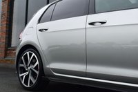 USED 2018 18 VOLKSWAGEN GOLF 2.0 TSI GTI Performance Hatchback 5dr Petrol DSG Euro 6 (s/s) (245 ps) PAN ROOF / LEATHER WITH MEMORY