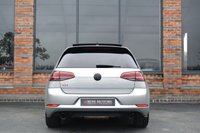 USED 2018 18 VOLKSWAGEN GOLF 2.0 TSI GTI Performance Hatchback 5dr Petrol DSG Euro 6 (s/s) (245 ps) PAN ROOF / LEATHER WITH MEMORY