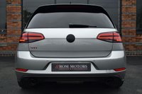 USED 2018 18 VOLKSWAGEN GOLF 2.0 TSI GTI Performance Hatchback 5dr Petrol DSG Euro 6 (s/s) (245 ps) PAN ROOF / LEATHER WITH MEMORY