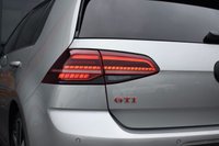 USED 2018 18 VOLKSWAGEN GOLF 2.0 TSI GTI Performance Hatchback 5dr Petrol DSG Euro 6 (s/s) (245 ps) PAN ROOF / LEATHER WITH MEMORY