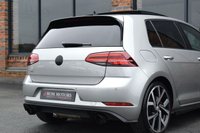 USED 2018 18 VOLKSWAGEN GOLF 2.0 TSI GTI Performance Hatchback 5dr Petrol DSG Euro 6 (s/s) (245 ps) PAN ROOF / LEATHER WITH MEMORY
