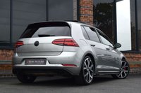 USED 2018 18 VOLKSWAGEN GOLF 2.0 TSI GTI Performance Hatchback 5dr Petrol DSG Euro 6 (s/s) (245 ps) PAN ROOF / LEATHER WITH MEMORY