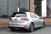 USED 2018 18 VOLKSWAGEN GOLF 2.0 TSI GTI Performance Hatchback 5dr Petrol DSG Euro 6 (s/s) (245 ps) PAN ROOF / LEATHER WITH MEMORY