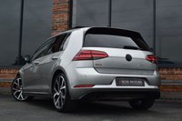 USED 2018 18 VOLKSWAGEN GOLF 2.0 TSI GTI Performance Hatchback 5dr Petrol DSG Euro 6 (s/s) (245 ps) PAN ROOF / LEATHER WITH MEMORY