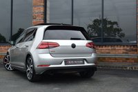 USED 2018 18 VOLKSWAGEN GOLF 2.0 TSI GTI Performance Hatchback 5dr Petrol DSG Euro 6 (s/s) (245 ps) PAN ROOF / LEATHER WITH MEMORY