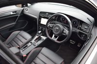 USED 2018 18 VOLKSWAGEN GOLF 2.0 TSI GTI Performance Hatchback 5dr Petrol DSG Euro 6 (s/s) (245 ps) PAN ROOF / LEATHER WITH MEMORY