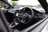 USED 2018 18 VOLKSWAGEN GOLF 2.0 TSI GTI Performance Hatchback 5dr Petrol DSG Euro 6 (s/s) (245 ps) PAN ROOF / LEATHER WITH MEMORY